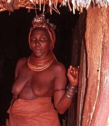 Saggy Tribal Funbags