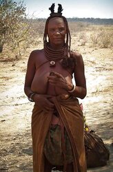 Saggy Tribal Funbags