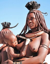Saggy Tribal Funbags