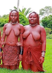 Saggy Tribal Funbags