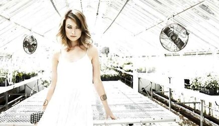 Olivia wilde