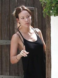 Olivia wilde
