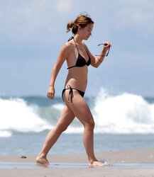 Olivia wilde