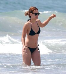 Olivia wilde
