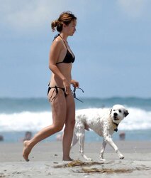 Olivia wilde