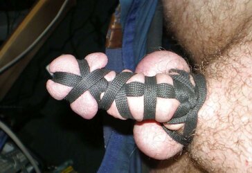 Kinky photos miXx part five..