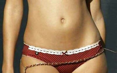 Undies and other packaging for super-sexy figures