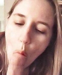 The Hottest of Uncovered Wifey Sue