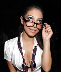 Roxanne Pallett Mixs