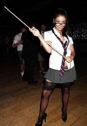 Roxanne Pallett Mixs