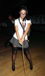 Roxanne Pallett Mixs