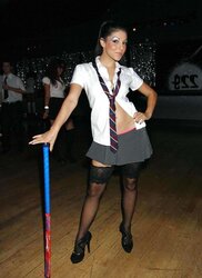 Roxanne Pallett Mixs