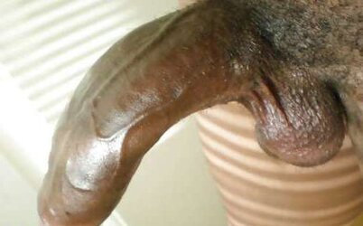 Thick Monster Bull King Kong BIG BLACK COCK Chisel!