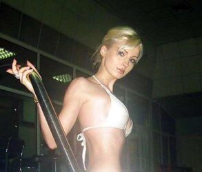 Valeria Lukyanova