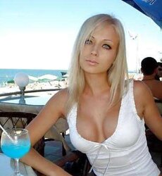 Valeria Lukyanova