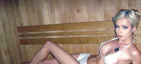 Valeria Lukyanova