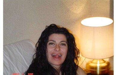 Insane mega-slut for you