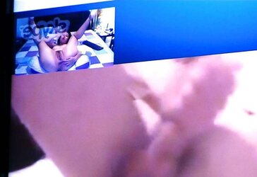 Liz Paid Skype Bang-Out Talk with Irish K.