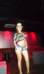Gisela Avendano Youthful Hump Colleague!