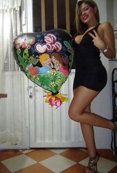 Gisela Avendano Youthful Hump Colleague!