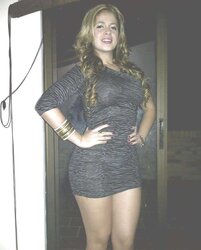 Gisela Avendano Youthful Hump Colleague!