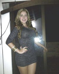 Gisela Avendano Youthful Hump Colleague!