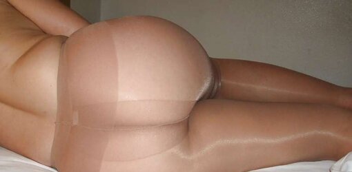 For stockings paramours!