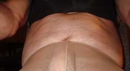 G-String .....