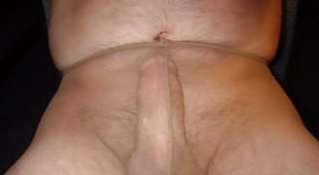 G-String .....