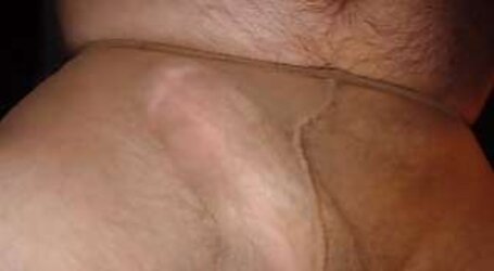 G-String .....
