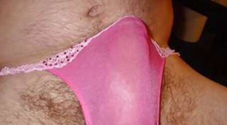 G-String .....