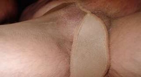 G-String .....