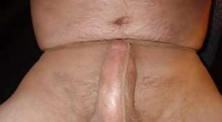 G-String .....