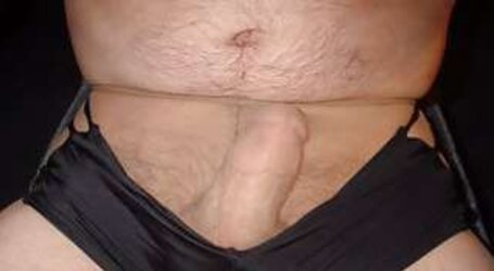 G-String .....