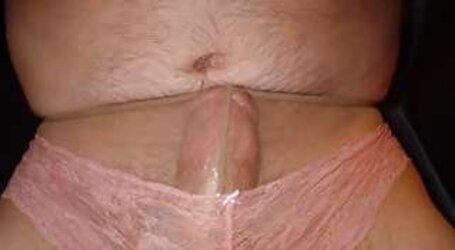 G-String .....