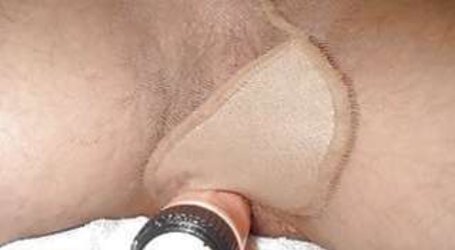 G-String .....