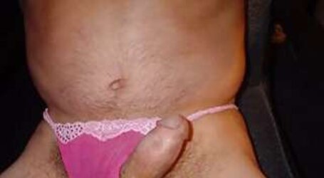 G-String .....