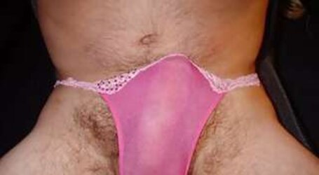 G-String .....