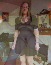 Mature wives and moms posing and being used
