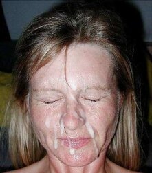 Mature wives and moms posing and being used