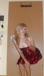 Splendid Blondes Teeny