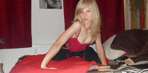 Splendid Blondes Teeny