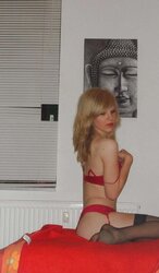 Splendid Blondes Teeny