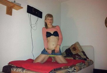 Splendid Blondes Teeny