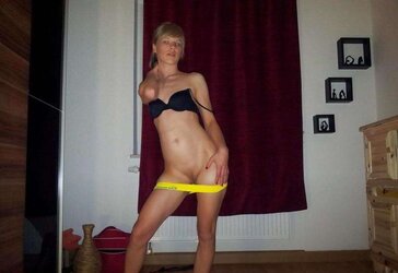 Splendid Blondes Teeny