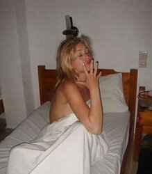 Nasty teenager ladies on holiday