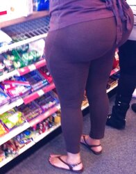 Soles, gams and backside..... The greatest