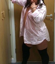 Chubby plumper inexperienced damsels