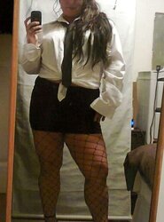 Chubby plumper inexperienced damsels