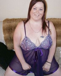Chubby plumper inexperienced damsels
